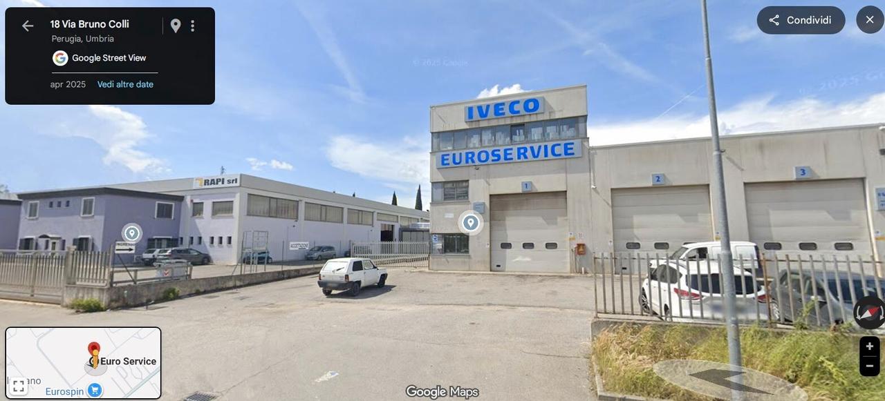 Alfa Romeo Stelvio 2.2 Turbodiesel 190 CV AT8 Q4 Business