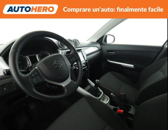 SUZUKI Vitara 1.6 VVT V-Cool