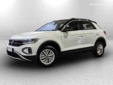 Volkswagen T-Roc 2.0 tdi scr Life 150cv dsg