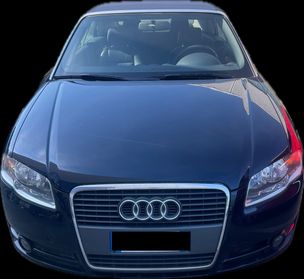 Audi A4 Cabriolet 1.8 T - 2007 *IN ARRIVO