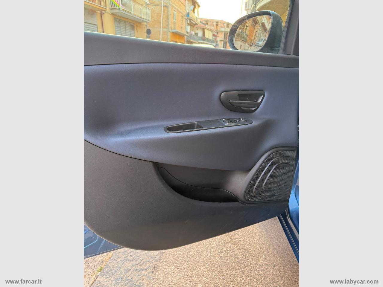 LANCIA Ypsilon 1.0 FireFly 5p.S&S Hybryd Gold