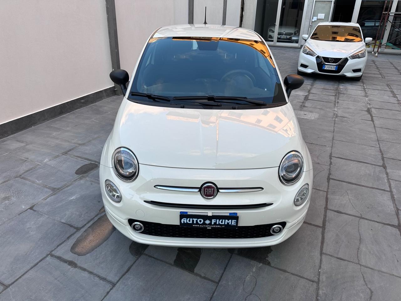 Fiat 500 1.0 Hybrid