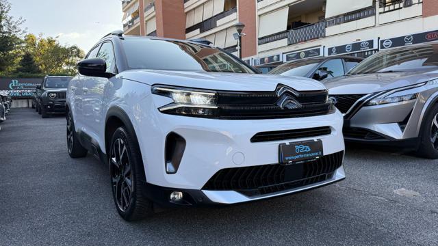 CITROEN C5 Aircross BLUEHDI 130 S&S EAT8 SHINE*FULL LED*R.CAM*C.L.19*