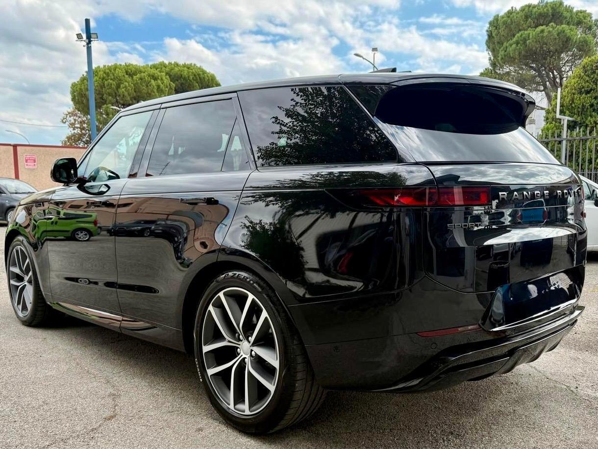 RANGE ROVER 3.0D l6 249cv DYNAMIC HSE