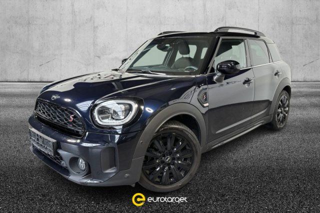 MINI Countryman 2.0 Cooper S 'ALL4' Countryman