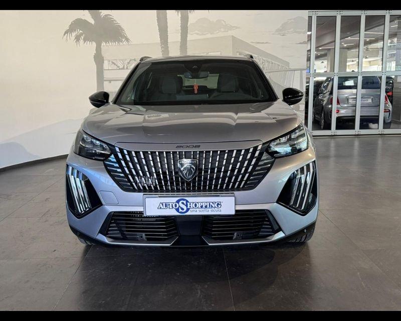 Peugeot 2008 2ª serie PureTech 130 S&S EAT8 GT