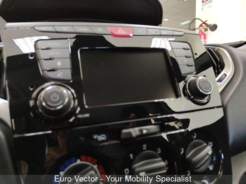 Lancia Ypsilon 1.2 69 CV 5 porte Gold