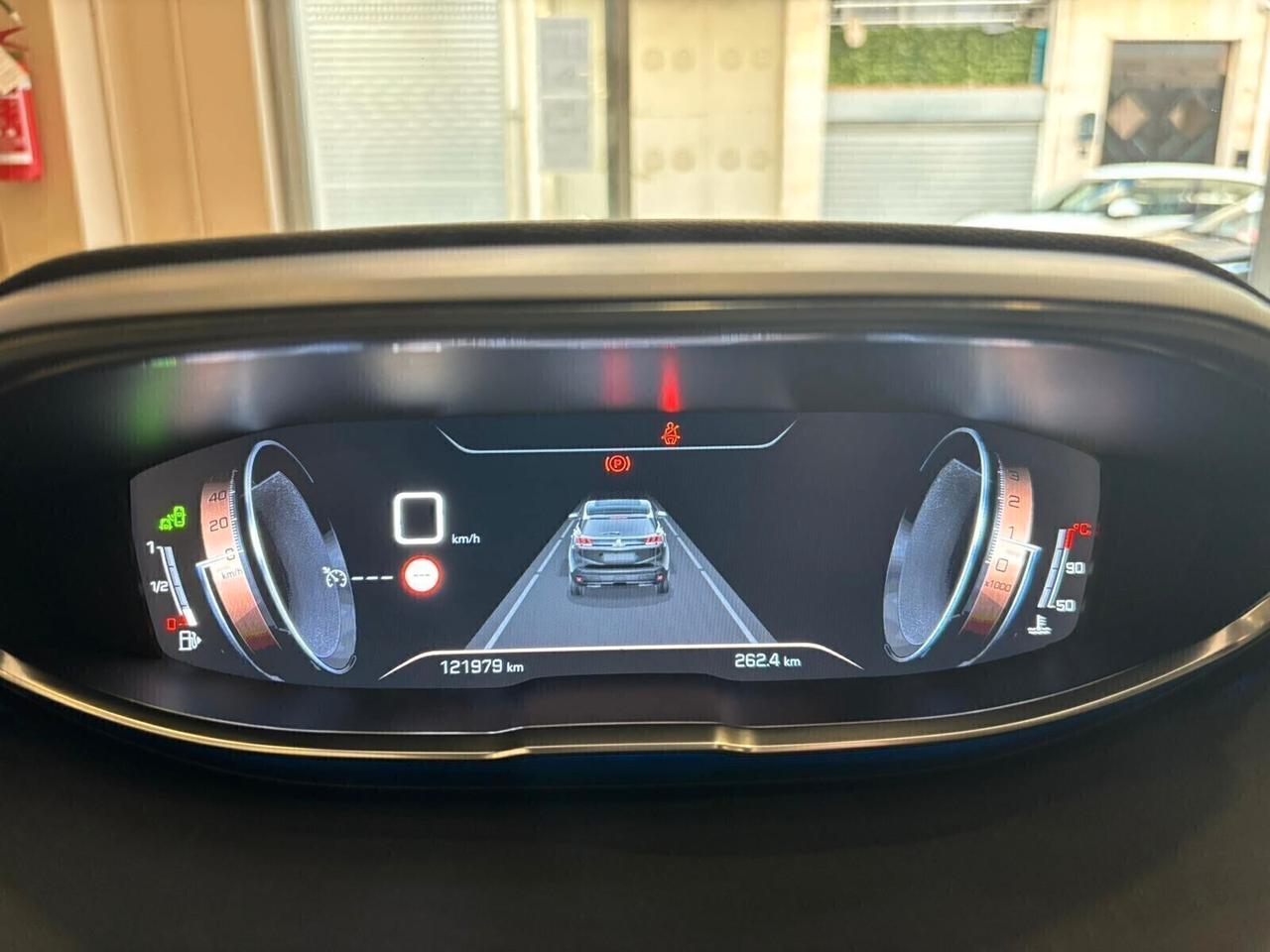 Peugeot 3008 1.5 Hdi 130CV**GT-LINE**PERFETTA