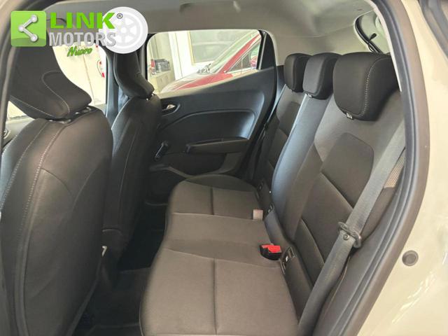 RENAULT Clio TCe 91 CV KM CERT, NEOPAT, LED.