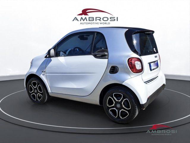 SMART ForTwo 70 1.0 Youngster