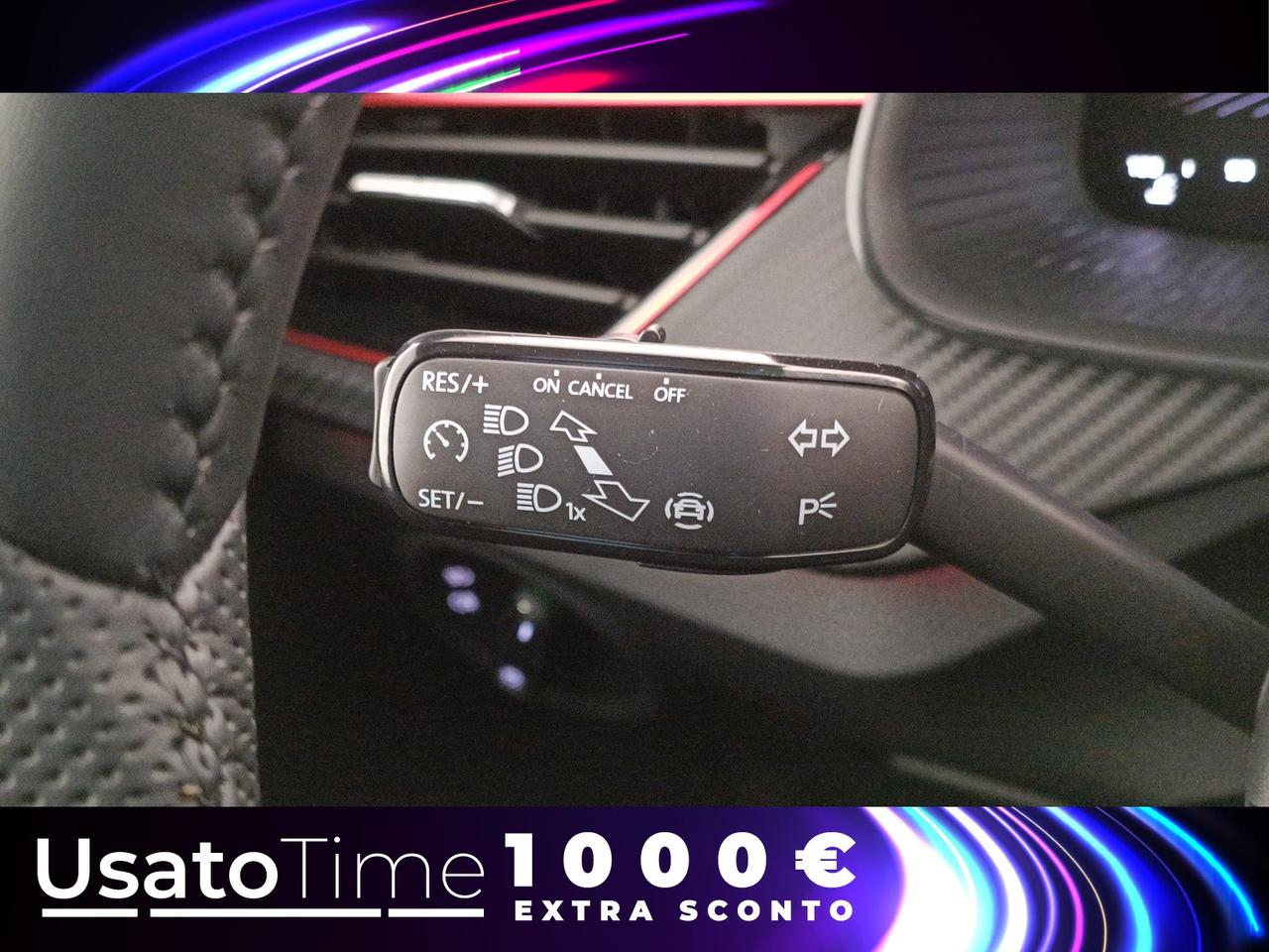 Skoda Kamiq 1.0 tsi 115cv monte carlo