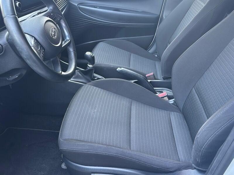 Hyundai i20 1.2 MPI 84cv Bose