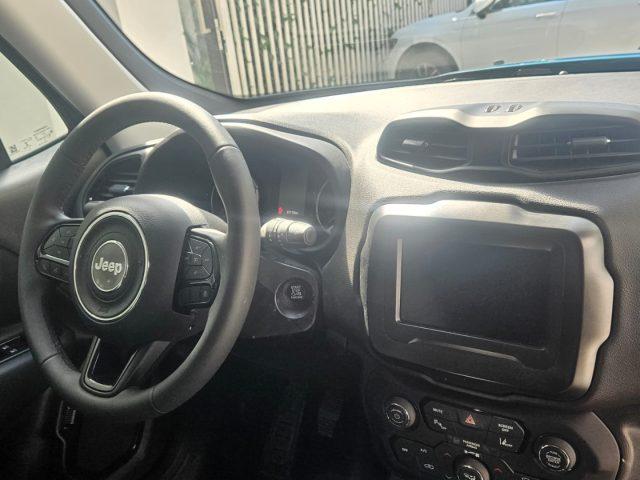 JEEP Renegade 1.0 T3 Nigt Eagle navi tua da ?219,00 mensili