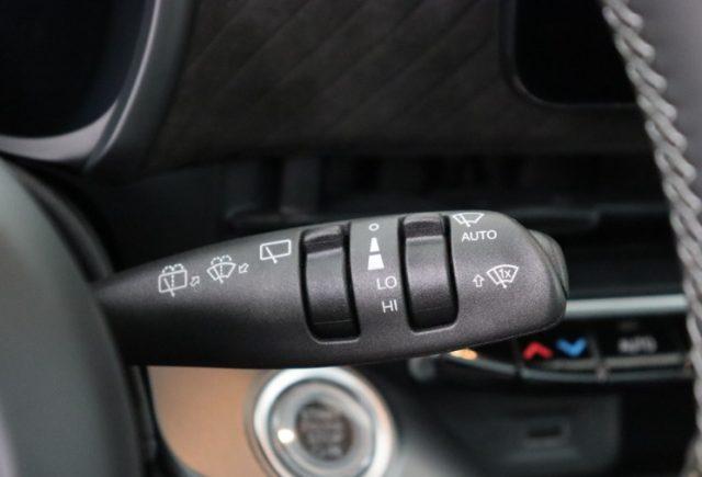 ABARTH 500e Scorpionissima JBL Premium Tetto Panoramico
