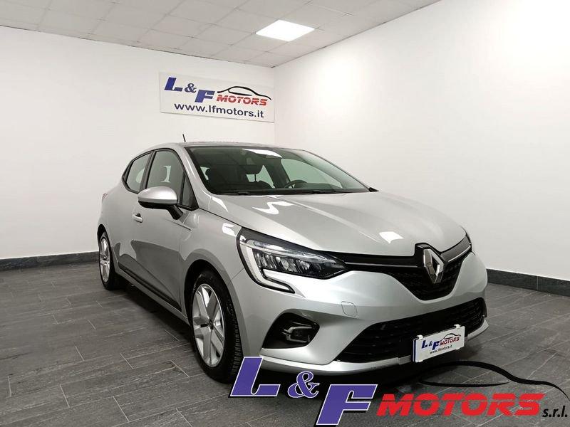 Renault Clio Blue dCi 8V 100 CV 5 porte Evolution