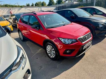 SEAT ARONA 1.0 TGI METANO 90 CV MODELLO X