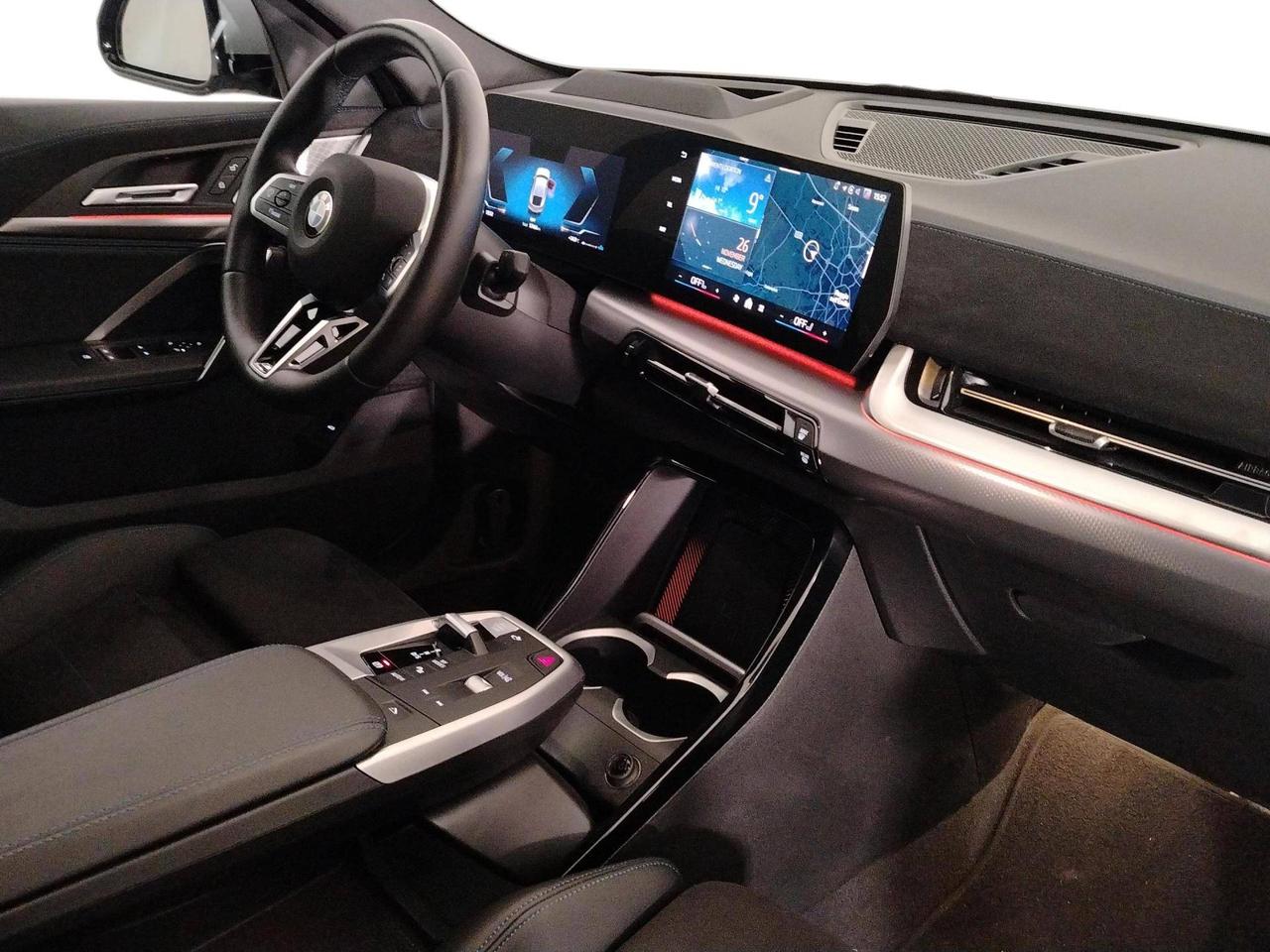 BMW X2 xDrive20d 48V MSport Pro