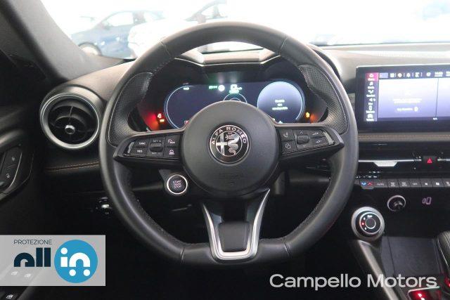 ALFA ROMEO Tonale Tonale 1.5 Hybrid 160cv TCT Ti