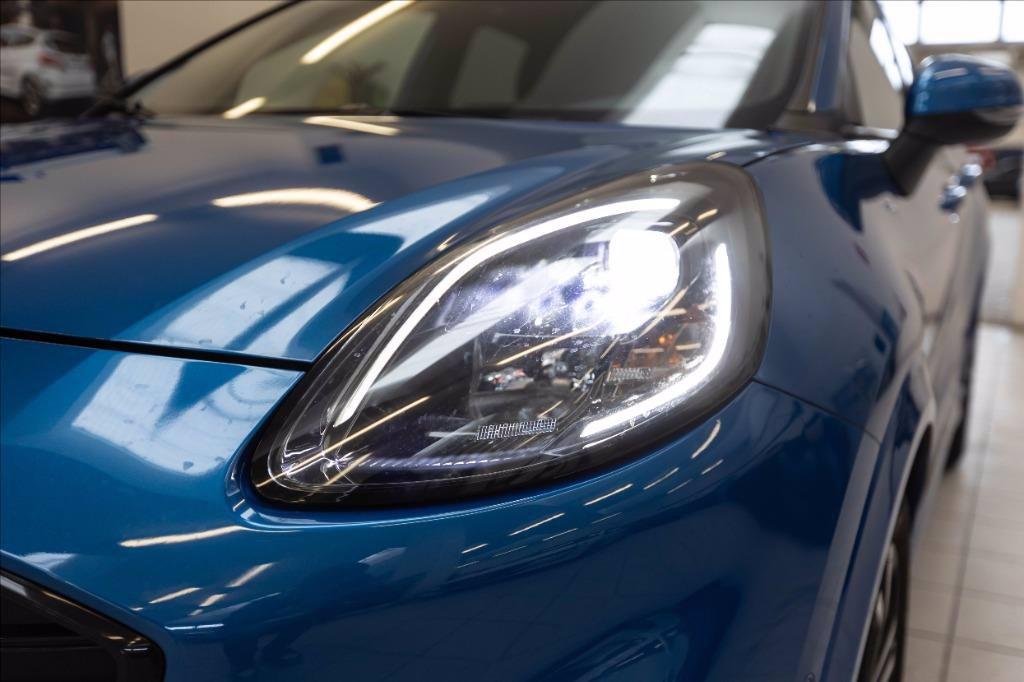 FORD Puma 1.0 ecoboost h ST-Line s&s 125cv del 2023