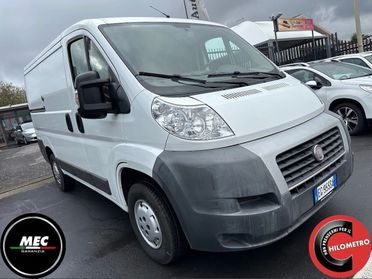 Fiat Ducato 35 2.3 MJT PC-TN 3p. Furgone