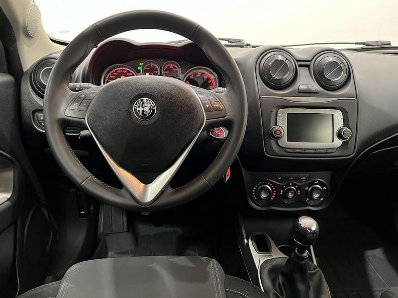 Alfa Romeo MiTo 1.4 78 CV 8V S&S SUPER