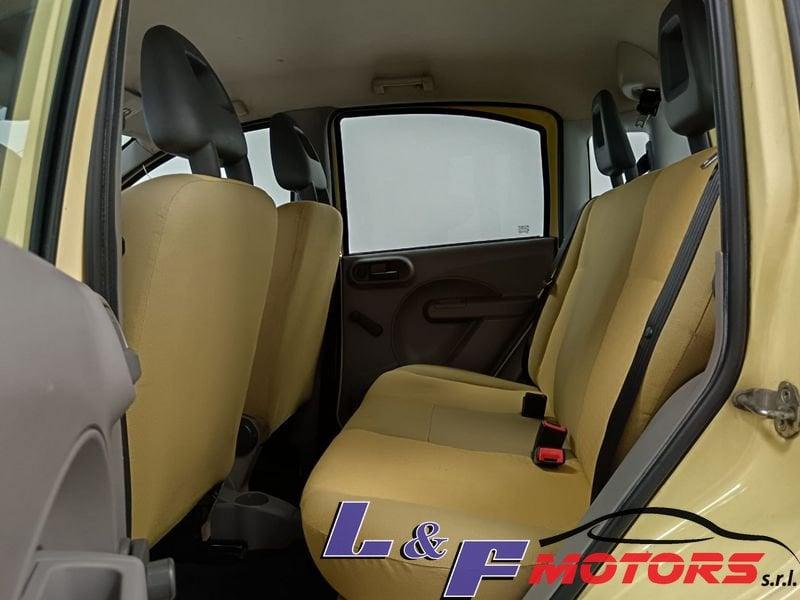 FIAT Panda Panda 1.2 Dynamic