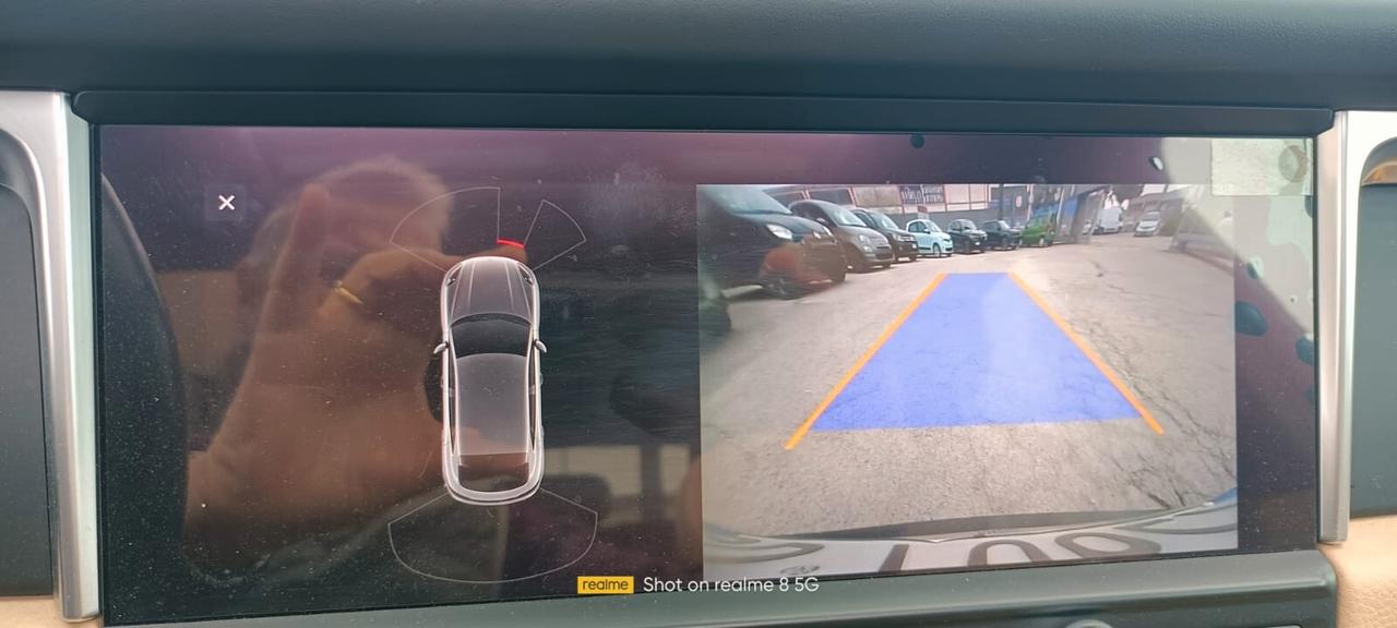 Porsche Macan 2.0 (Auto in Conto Vendita)