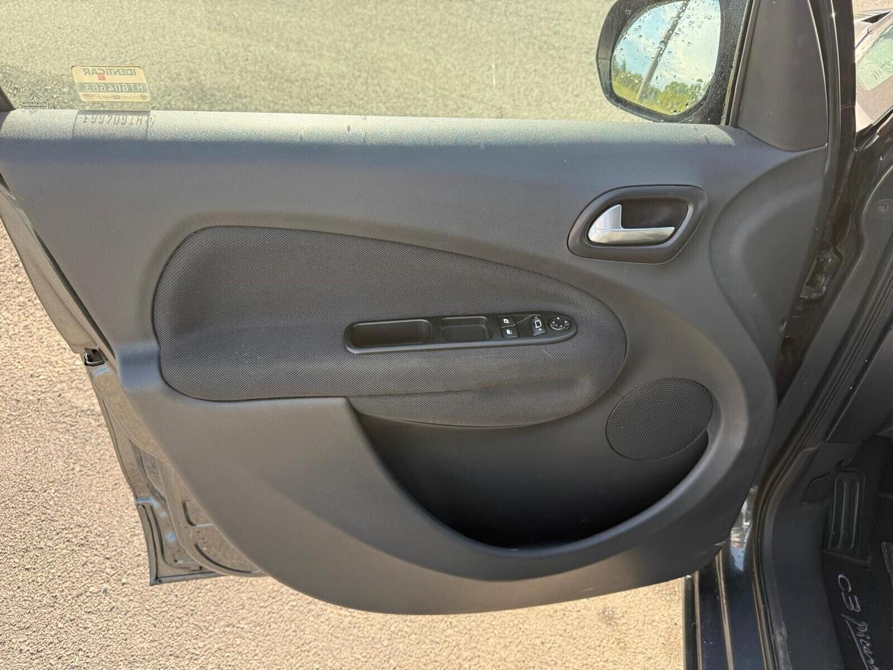 Citroen C3 Picasso 1.6 HDI full optionals