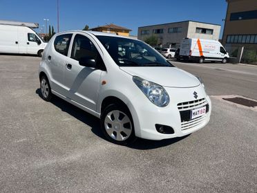 Suzuki Alto 1.0 benzina GLX. 12 Mesi di garanzia