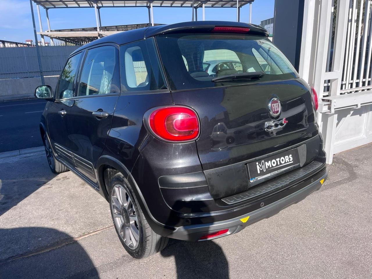 Fiat 500L 1.3 Multijet 95 CV Cross