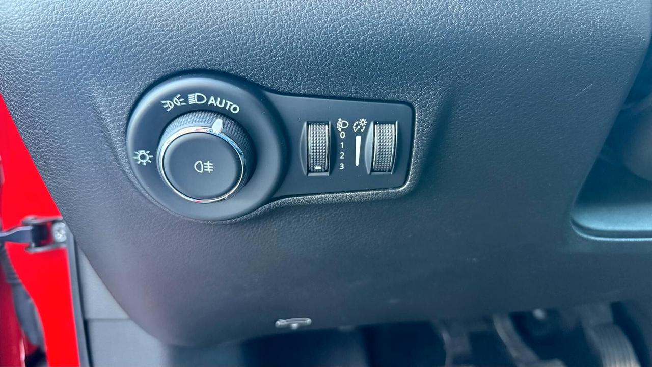 Jeep Compass 1.6 Multijet II 2WD Longitude