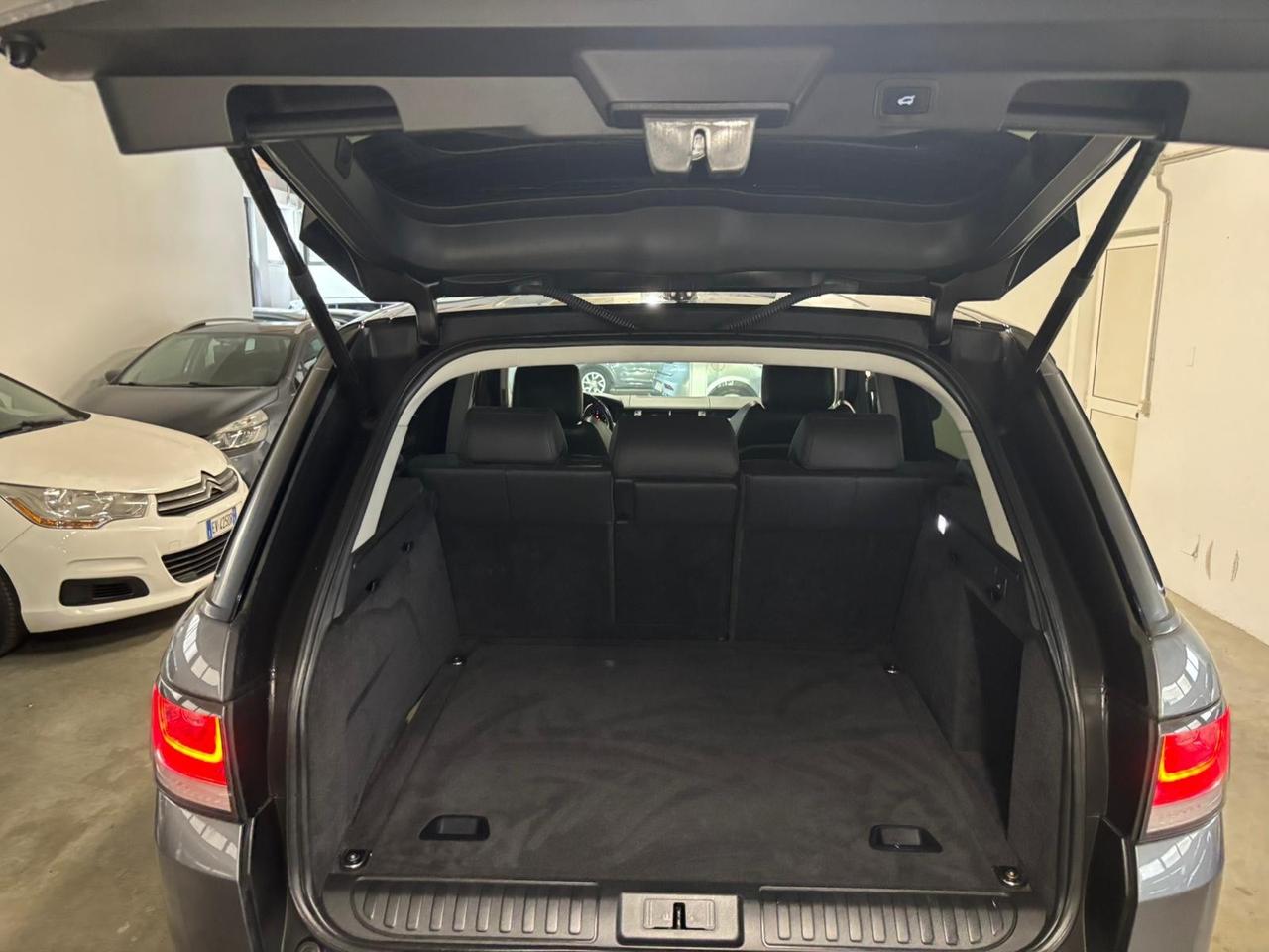 Range Rover Sport 3.0 TDV6 HSE Dynamic