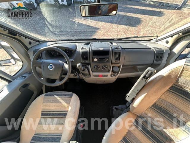 ADRIA ADRIA CORAL S 680SP