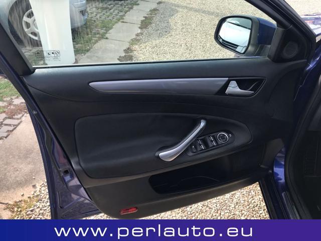 FORD Mondeo 1.6 TDCi 115 CV Start&Stop Station Wagon Nav Editi