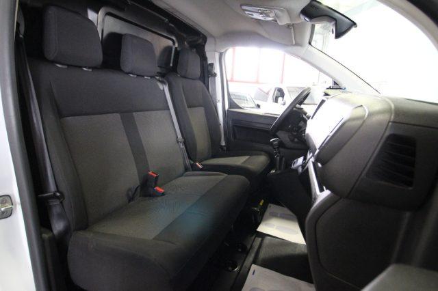 FIAT Scudo 2.0 BlueHDi 145 CV PM-TN Furgone + Iva 22%