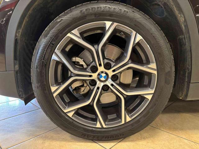 BMW X1 sDrive18d xLine "KM CERT. FULL SERVICE BMW !!!"