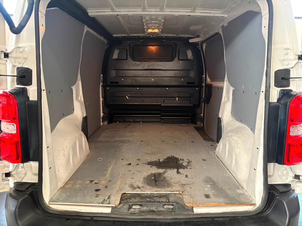 Peugeot Expert BlueHDi 115 S&S PL-TN Navi Iva