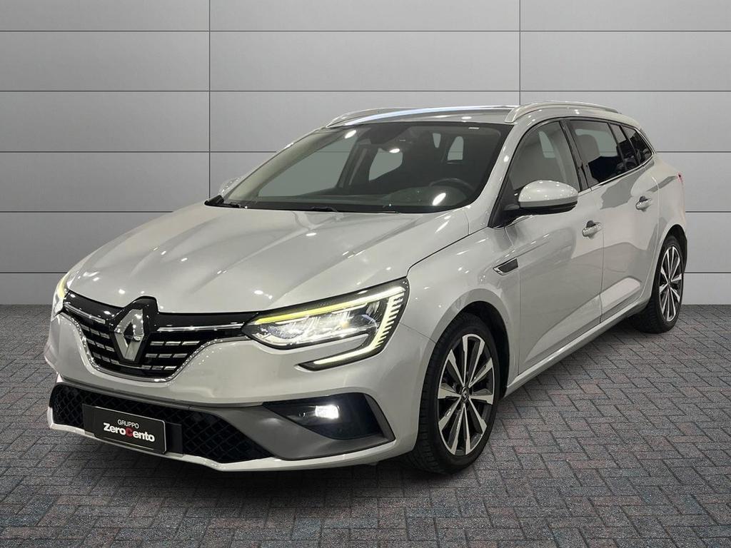 Renault Megane Sporter 1.5 blue dci Business 115cv edc