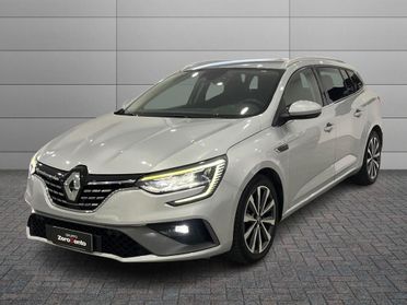 Renault Megane Sporter 1.5 blue dci Business 115cv edc