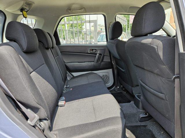 DAIHATSU Terios 1.5 4WD