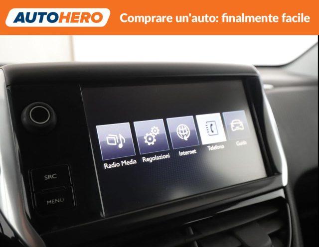 PEUGEOT 2008 1° serie BlueHDi 75 Active