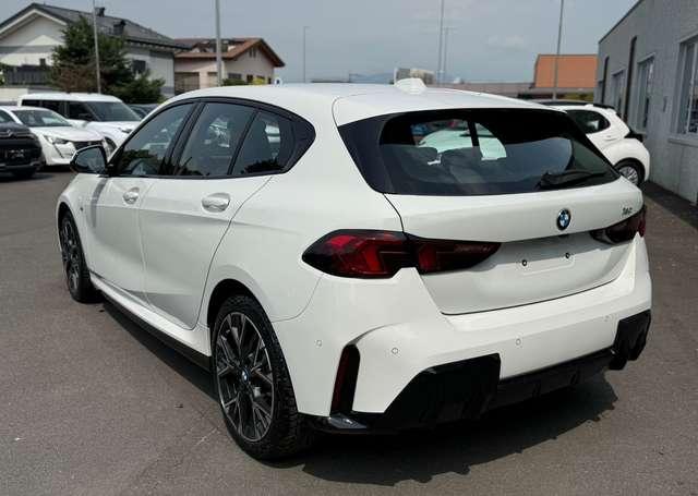 BMW 120 Hybrid M-Sport Design 48v Aut 170cv