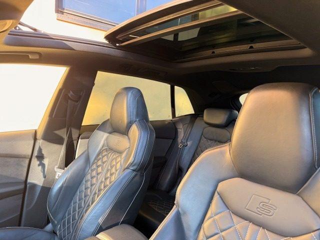 AUDI Q8 50 TDI 286 CV quattro tiptronic S-LINE PLUS
