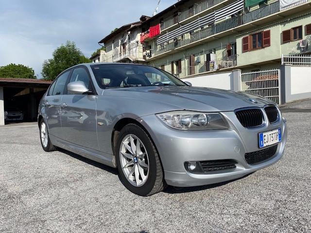 BMW 316 D ELETTA - 24 MESI GARANZIA