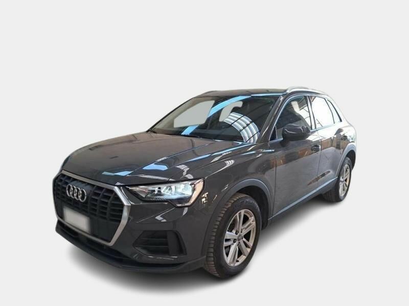 AUDI Q3 35 TDI S TRONIC BUSINESS SUV