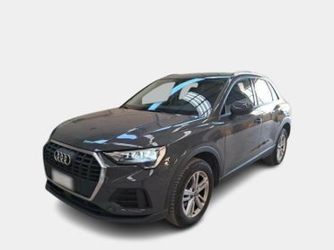 AUDI Q3 35 TDI S TRONIC BUSINESS SUV