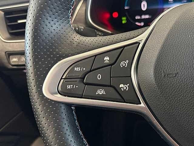 Renault Arkana Full Hybrid E-Tech 145 CV Esprit Alpine