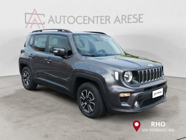 JEEP Renegade 1.0 T3 Business GARANZIA3ANNI