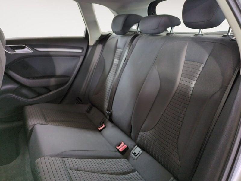 Audi A3 2.0 TDI Ambition