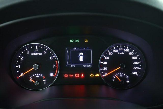 KIA Sportage Sportage 1.6 GDI 2WD Business Class
